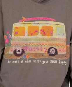 Natural Life Hoodie CLOTHES