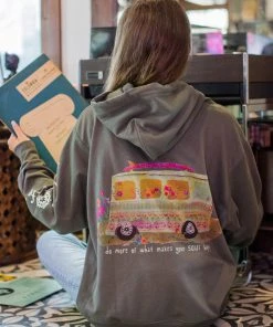 Natural Life Hoodie CLOTHES