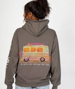Natural Life Hoodie CLOTHES