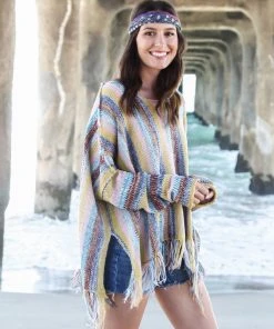 Natural Life Santa Fe Pullover Beach & Outdoors