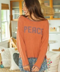 Natural Life CLOTHES Carson Sweater