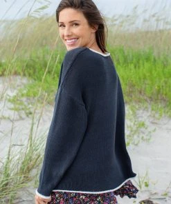 Natural Life CLOTHES Carson Sweater