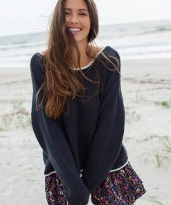 Natural Life CLOTHES Carson Sweater