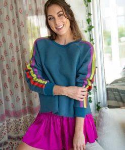 Natural Life Dawn Patrol Sweatshirt CLOTHES