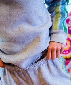 Natural Life Dawn Patrol Sweatshirt CLOTHES