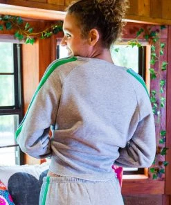 Natural Life Dawn Patrol Sweatshirt CLOTHES