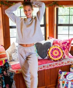 Natural Life Dawn Patrol Sweatshirt CLOTHES