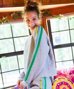 Natural Life Dawn Patrol Sweatshirt CLOTHES