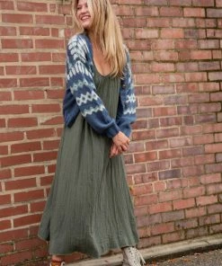 Natural Life Coco Midi Dress 27 Natural Life Coco Midi Dress