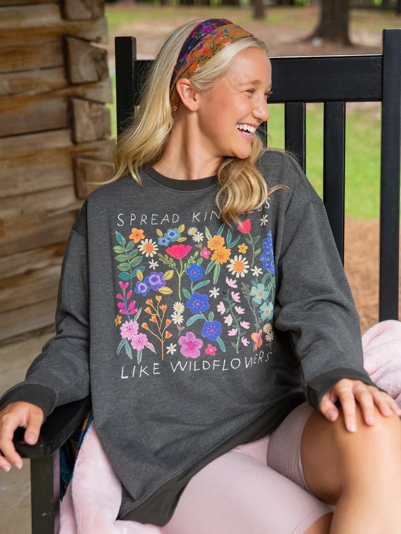 Natural Life CLOTHES Comfy Pocket Sweatshirt 14 Natural Life CLOTHES Comfy Pocket Sweatshirt