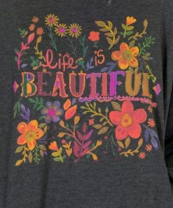 Natural Life CLOTHES Comfy Pocket Sweatshirt 26 Natural Life CLOTHES Comfy Pocket Sweatshirt