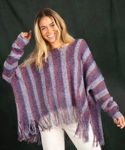 Natural Life Santa Fe Pullover Beach & Outdoors