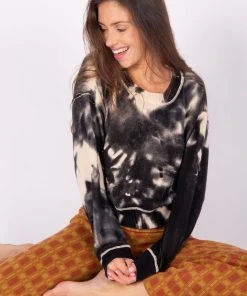 Natural Life Taylor Sweater CLOTHES