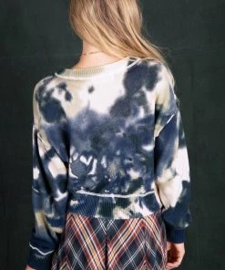 Natural Life Taylor Sweater CLOTHES