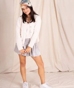 Natural Life Daisy Skort SUMMER SHOP 54 Natural Life Daisy Skort SUMMER SHOP