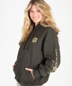 Natural Life Hoodie CLOTHES