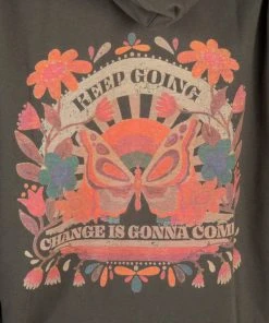 Natural Life Hoodie CLOTHES