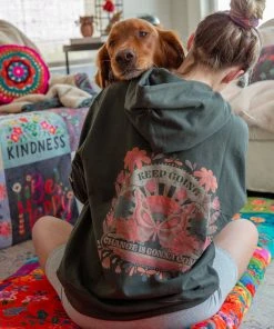 Natural Life Hoodie CLOTHES