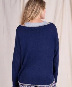 Natural Life CLOTHES Carson Sweater