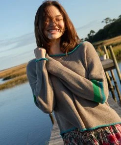 Natural Life CLOTHES Carson Sweater