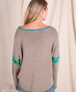 Natural Life CLOTHES Carson Sweater