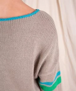 Natural Life CLOTHES Carson Sweater