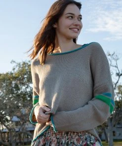 Natural Life CLOTHES Carson Sweater