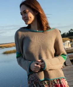 Natural Life CLOTHES Carson Sweater