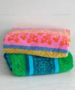 Natural Life Sayulita Beach Towel 30 Natural Life Sayulita Beach Towel