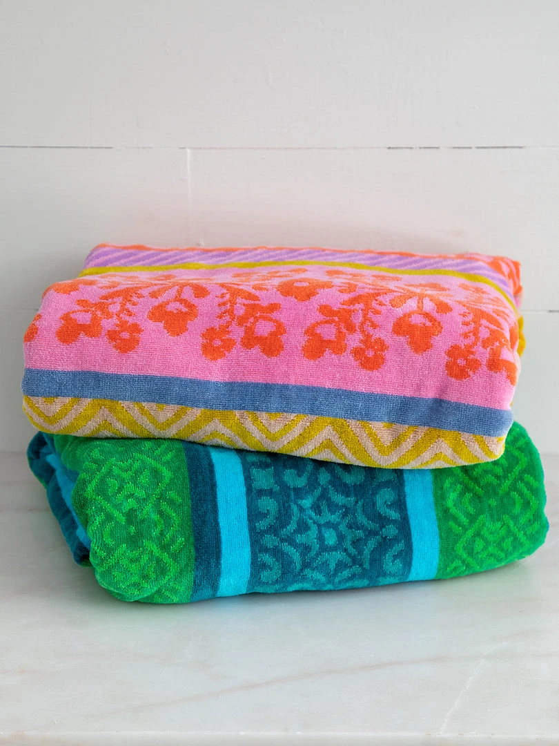 Natural Life Sayulita Beach Towel 9 Natural Life Sayulita Beach Towel