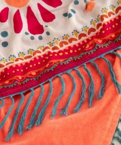 Natural Life XL Shabana Beach Towel Back To Campus 24 Natural Life XL Shabana Beach Towel Back To Campus