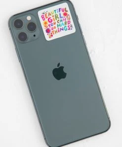 Natural Life Stick-On Screen Cleaner Set NEW & TRENDING