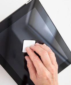 Natural Life Stick-On Screen Cleaner Set NEW & TRENDING