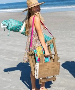 Natural Life Take Anywhere Table Beach & Outdoors