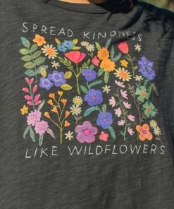 Natural Life NEW & TRENDING Frankie Tee