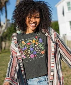 Natural Life NEW & TRENDING Frankie Tee