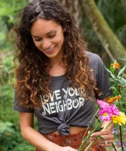 Natural Life Boho Tee SUMMER SHOP 25 Natural Life Boho Tee SUMMER SHOP
