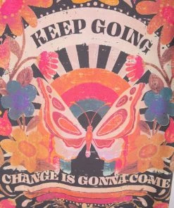 Natural Life Chandler Tee Dress