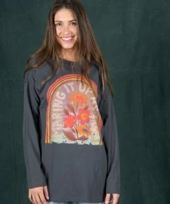 Natural Life Lennox Tee