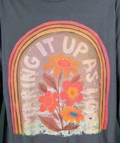 Natural Life Lennox Tee