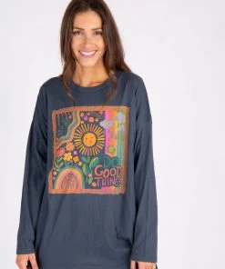 Natural Life Lennox Tee