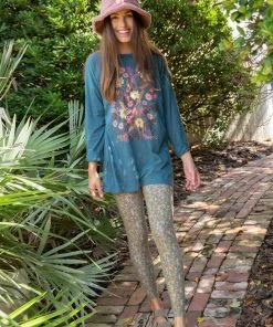 Natural Life Lennox Tee