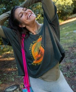 Natural Life Bekah Tee