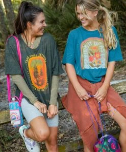 Natural Life Bekah Tee