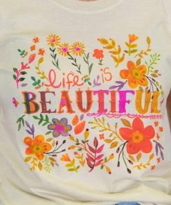 Natural Life Perfect Fit Tee NEW & TRENDING 38 Natural Life Perfect Fit Tee NEW & TRENDING