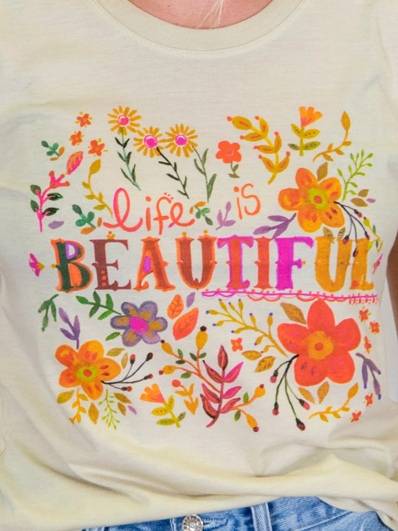 Natural Life Perfect Fit Tee NEW & TRENDING 9 Natural Life Perfect Fit Tee NEW & TRENDING