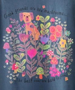 Natural Life NEW & TRENDING Comfy Tee