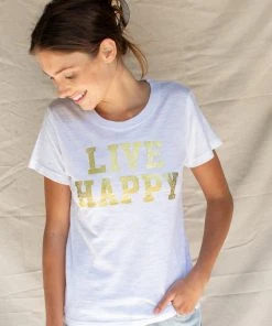 Natural Life Perfect Fit Tee NEW & TRENDING 46 Natural Life Perfect Fit Tee NEW & TRENDING