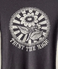 Natural Life Winnie Baby Tee