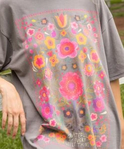 Natural Life Chandler Tee Dress